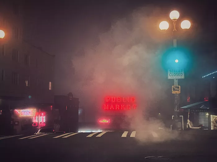 Slog AM:&nbsp;Amazon Plans More Layoffs, Minnesota Is on Strike, Hockey Podcast Busted for Queer Baiting